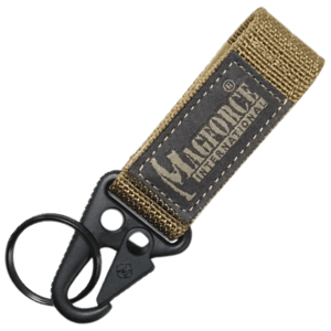Magforce Key Hook Khaki #1703K