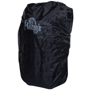 Magforce Pláštěnka M Černá #MP9903B