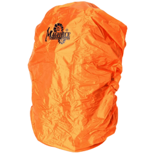 Magforce Pláštěnka M Oranžová #MP9903O