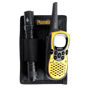 Magforce Hook & Loop Modulární Příslušenství Černé #3503B