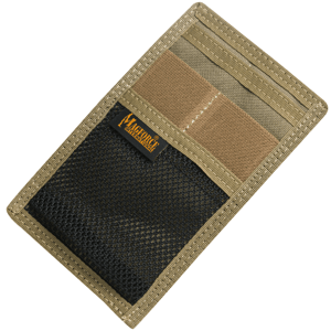 Magforce Pouzdro na psací potřeby Khaki #3507K