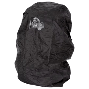 Magforce Pláštěnka L Černá #MP9904B
