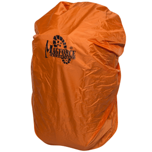 Magforce Pláštěnka L Oranžová #MP9904O
