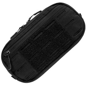 Mil-Tec ČERNÁ LEDVINKA LASER CUT