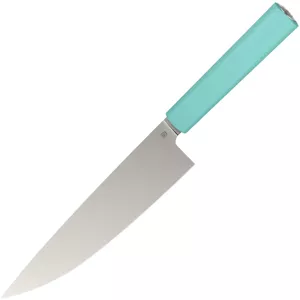 Butterfork kuchařské nože Tyrkysově zelené, AR-RPM10, BEZ pouzdra