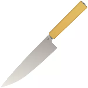 Butterfork kuchařské nože světle žluté, AR-RPM10, BEZ pouzdra