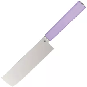 Butterfork Nakiri nože Mist Violet, AR-RPM10, BEZ pouzdra