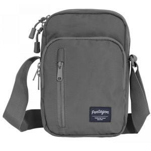 Bazar - Pentagon Kleos Messenger Bag K16096-08WG-Vlk-Šedá-KUS
