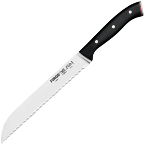 Dellinger Bread Knife 180 mm Pirge® Elite