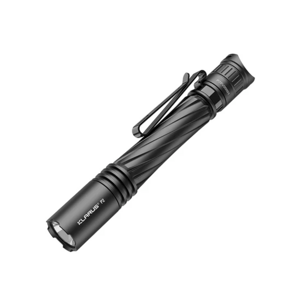 Klarus 2AA EDC Flashlight Multi-Fuel Performance Powerhouse P2