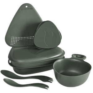 Light My Fire Outdoor MealKit 2.0 sagegreen 6418513110
