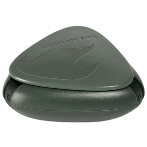 Light My Fire Salt&Pepper plus sagegreen 2402713110