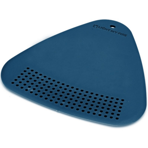 Light My Fire CuttingBoard 2in1 hazyblue 6404310910