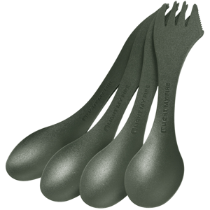 Light My Fire Spork original 4-pack sagegreen 2412413115