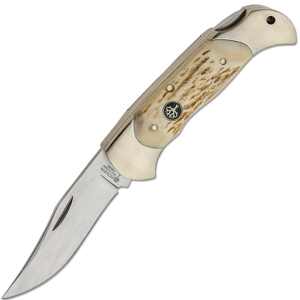 BÖKER SCOUT JELENÍ PAROH 112004ST