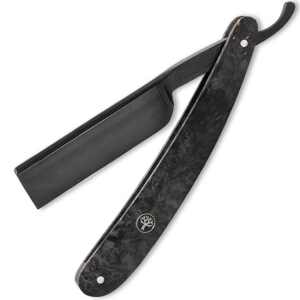 Bazar - BOKER Black Amboina břitva 140919