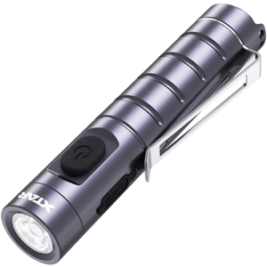 Xtar T2 Mini-Sized Rechargeable EDC Light