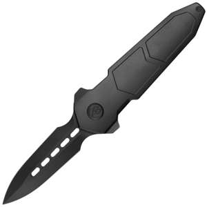 KB Urban Dagger Regular DLC M390 Regular DLC Ti KB416C