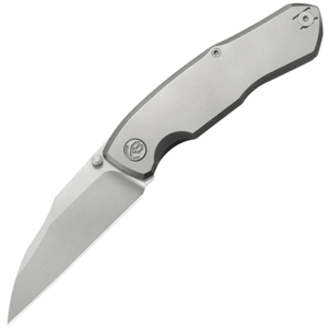 KB Mantra Bead Blasting M390 Sandblasting Ti KB459A