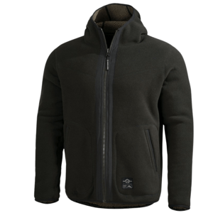 Pentagon Pentagon acc - IANOS SHERPA 2-IN-1 REVERSIBLE FLEECE JACKET