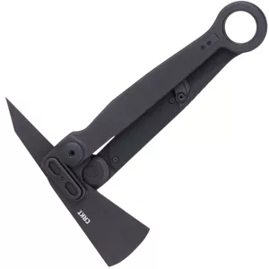 CRKT Provoke® X Black cr-4141KX