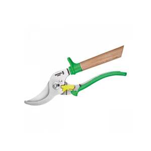 Bazar - Opinel Zahradní nůžky Zelené 001628