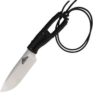 Ontario Hunt Plus Drop Point Black Cor ON9715BLK