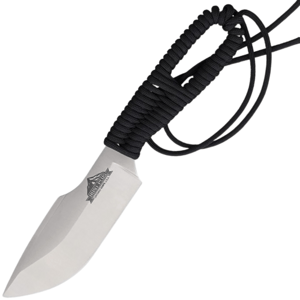 Ontario Hunt Plus Skinner Black Cord W ON9716BLK