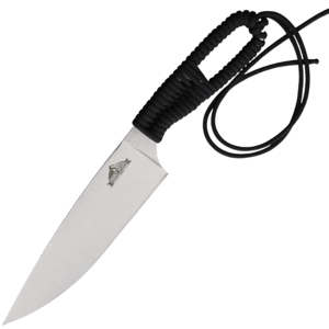 Ontario Hunt Plus Camp Knife ON9717BLK