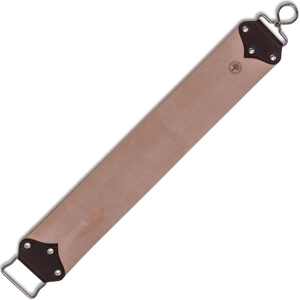BÖKER ZÁVĚSNÝ ŘEMEN JUCHTENOVÁ KŮŽE 04BO162