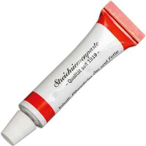 BÖKER BRUSNÁ PASTA 09BO301