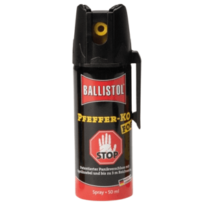 Ballistol OC KO FOG 50ml KO-FOG 50 16223050