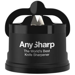 AnySharp PREMIUM brúska blister čierna ANYSHARPBLACK