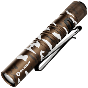 Olight i3T EOS (Shadow Dune) 200 lm, 1.5v AAA