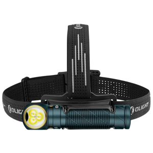 Olight Perun 3 (Dream Blue) 3000lm, 5000mAh