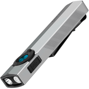 Olight ArkPro Class 1 (Silver Graphite) CW
