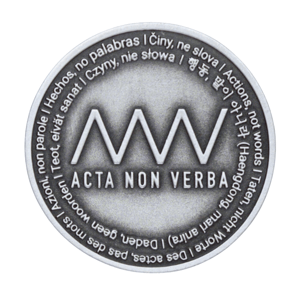 ANV Knives ANV Minca ANV-COIN