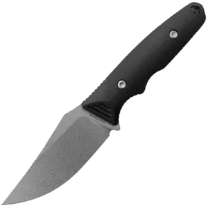 Vosteed H-Back Nitro-V Stonewash,Black G10