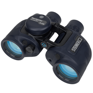 Steiner 7x50C Navigator Autobright with Compass eRange 23520920