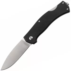 Casstrom Lars Fält EDC, Raven black (folding knife)