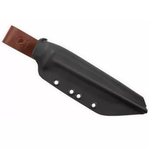 Casstrom No.14 sheath Kydex w. Belt loop