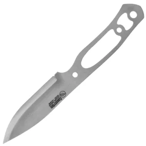 Casstrom No.8 SFK Blade, Scandi grind, 14C28N