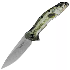 Kershaw SHORELINE BASS K-1845BASS
