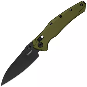 Kershaw BAREKNUCKLE DURALOCK K-6777