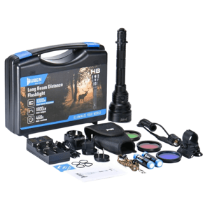 Bazar - Wuben Wuben H8 (Deluxe Sada)