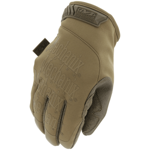 Bazar - Mechanix Tactical ColdWork Original® Coyote MD CWKMG-72-009