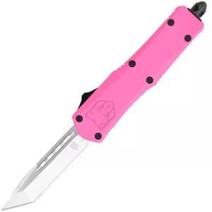 CobraTec Small FS-3 Pink Tanto, D2