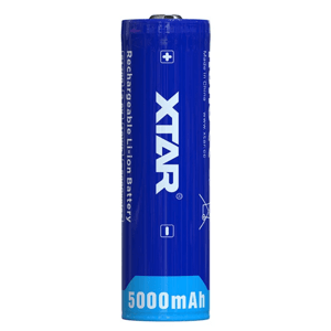 Bazar - Xtar 21700 5000mAh-XTAR 5000mAh 21700 battery
