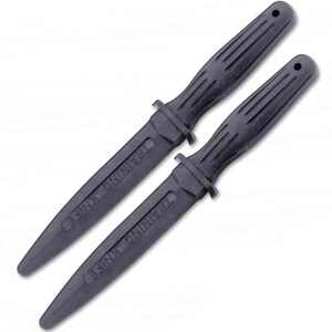 Pevné tréninkové nože