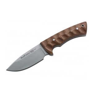 Muela RHINO MICARTA HNĚDÁ 02MU053